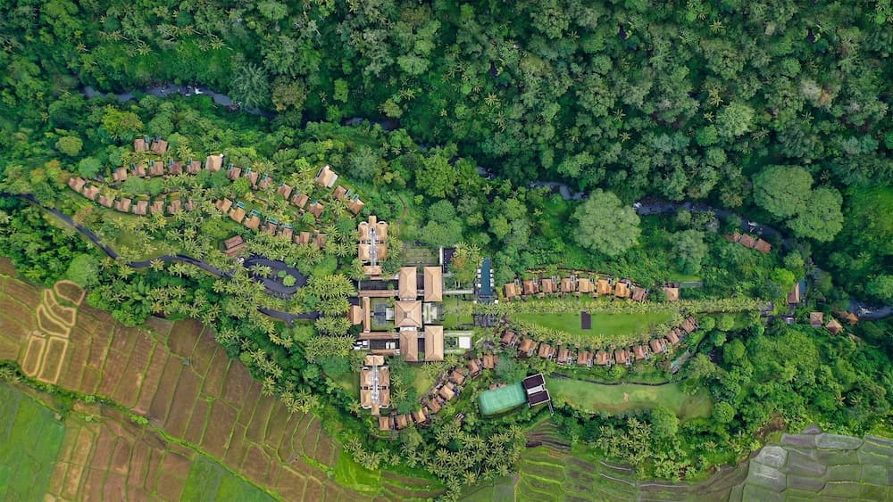Luchtfoto