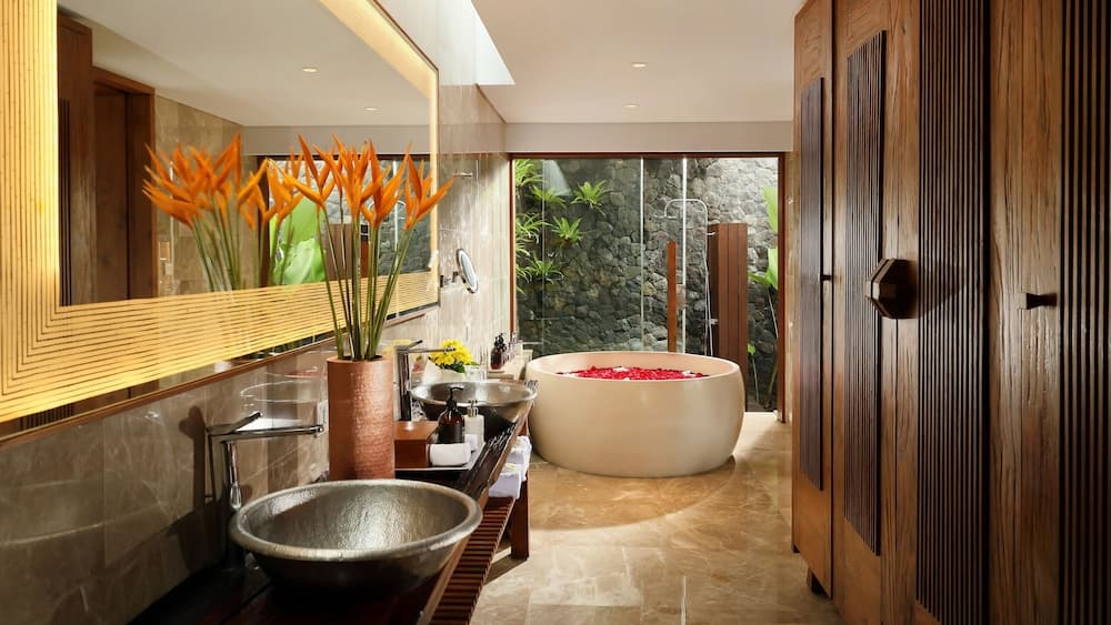 Badkamer