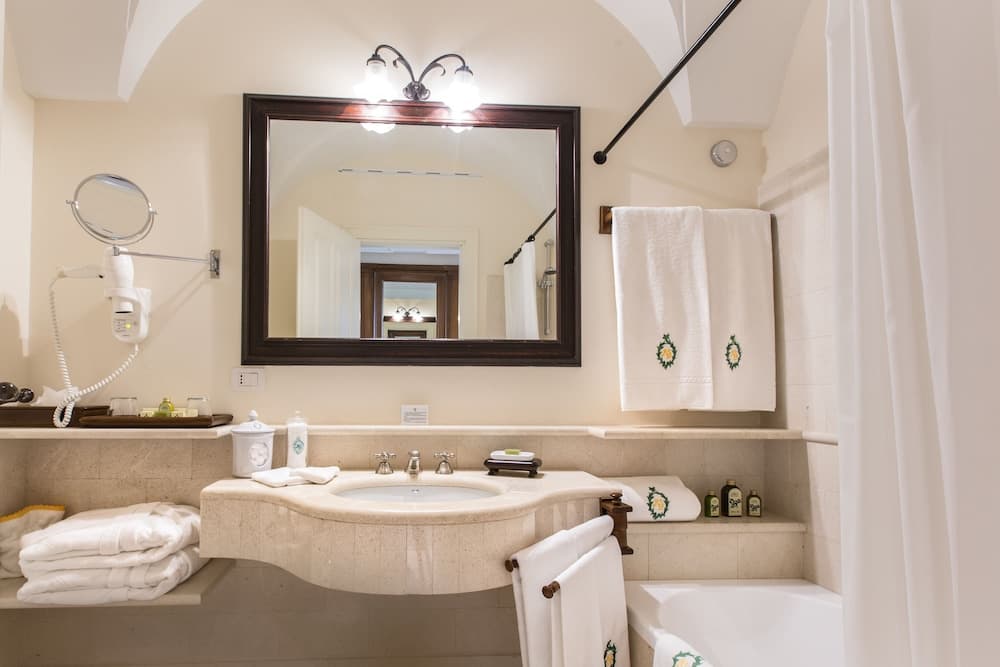 Badkamer