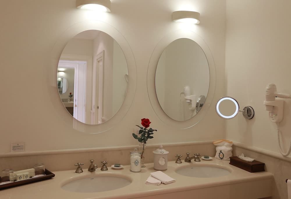 Badkamer