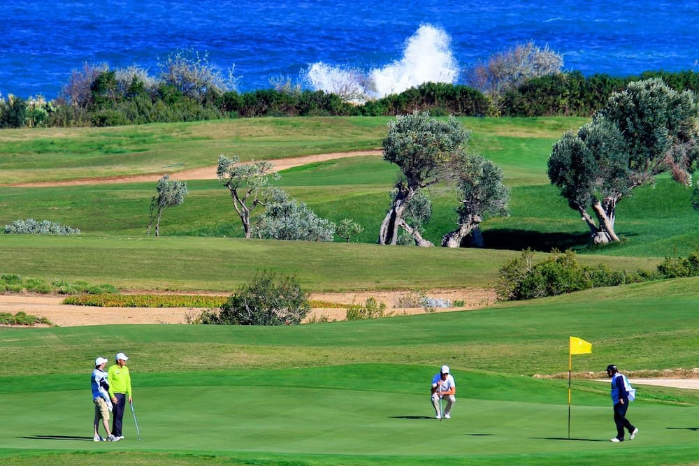 Golf