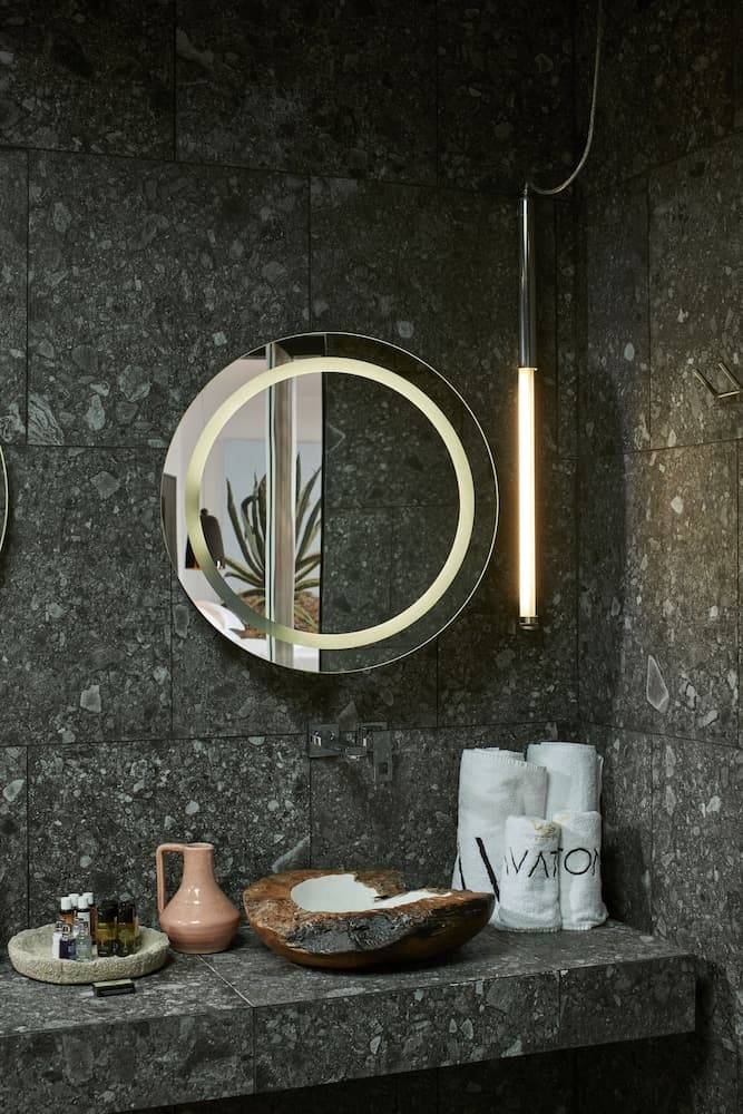 Badkamer