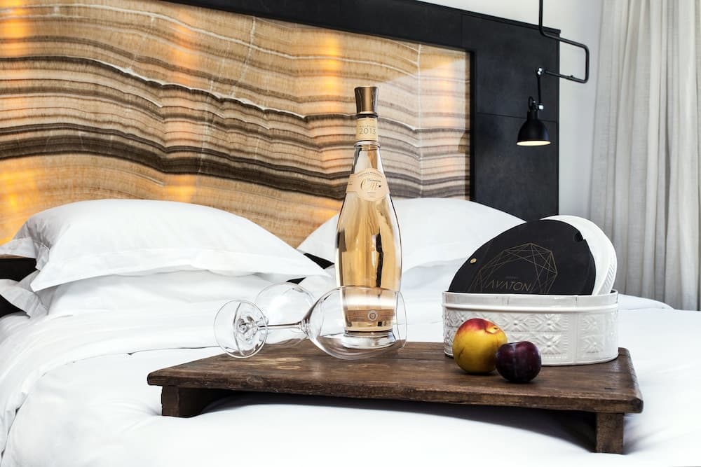 Roomservice - dineren