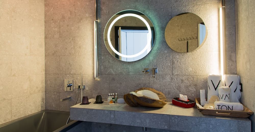 Badkamer