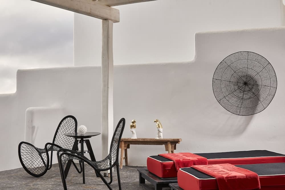 Terras