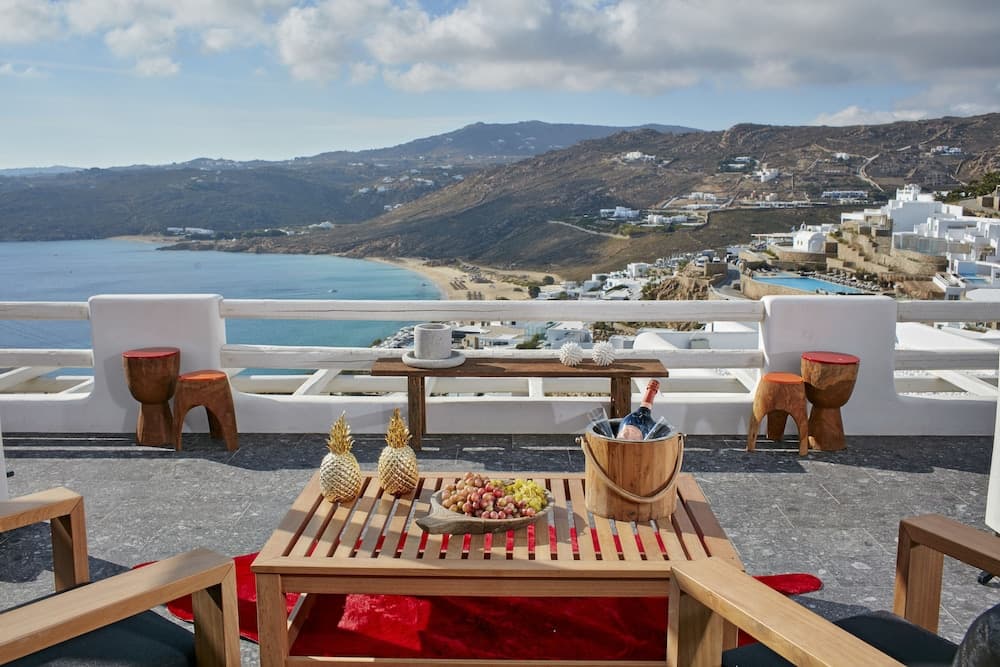 Terras