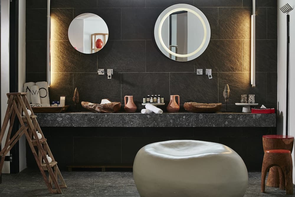 Badkamer
