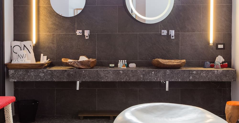 Badkamer