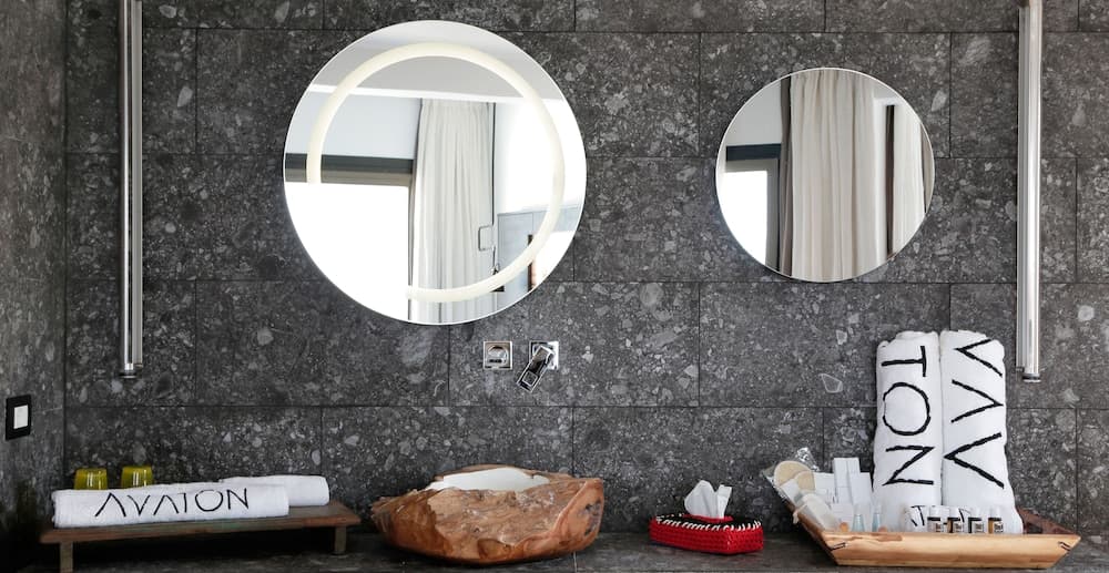 Badkamer