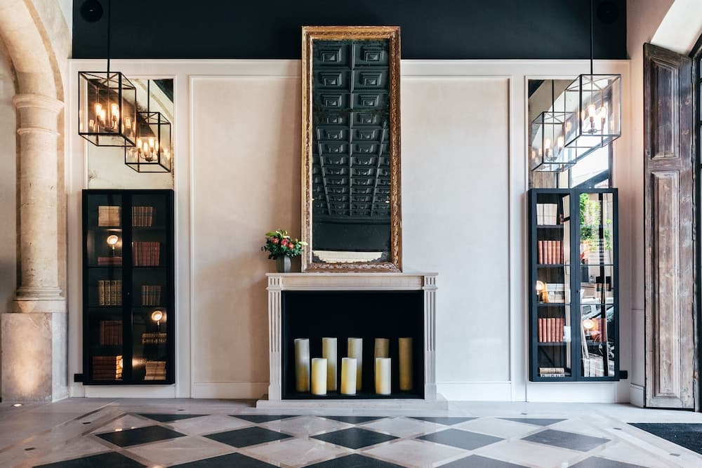 Interieur
