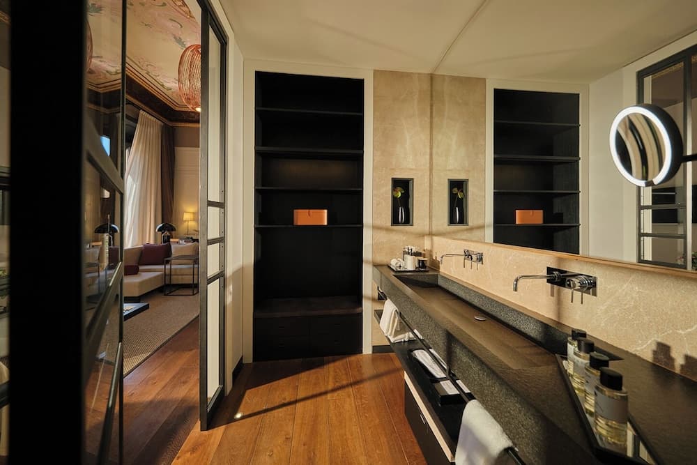 Badkamer