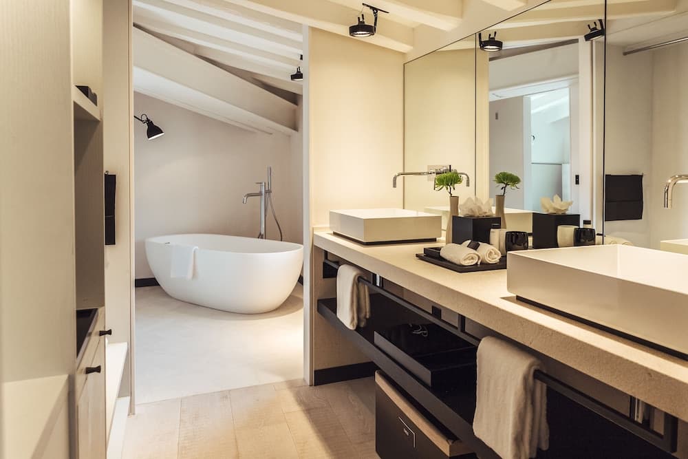 Badkamer