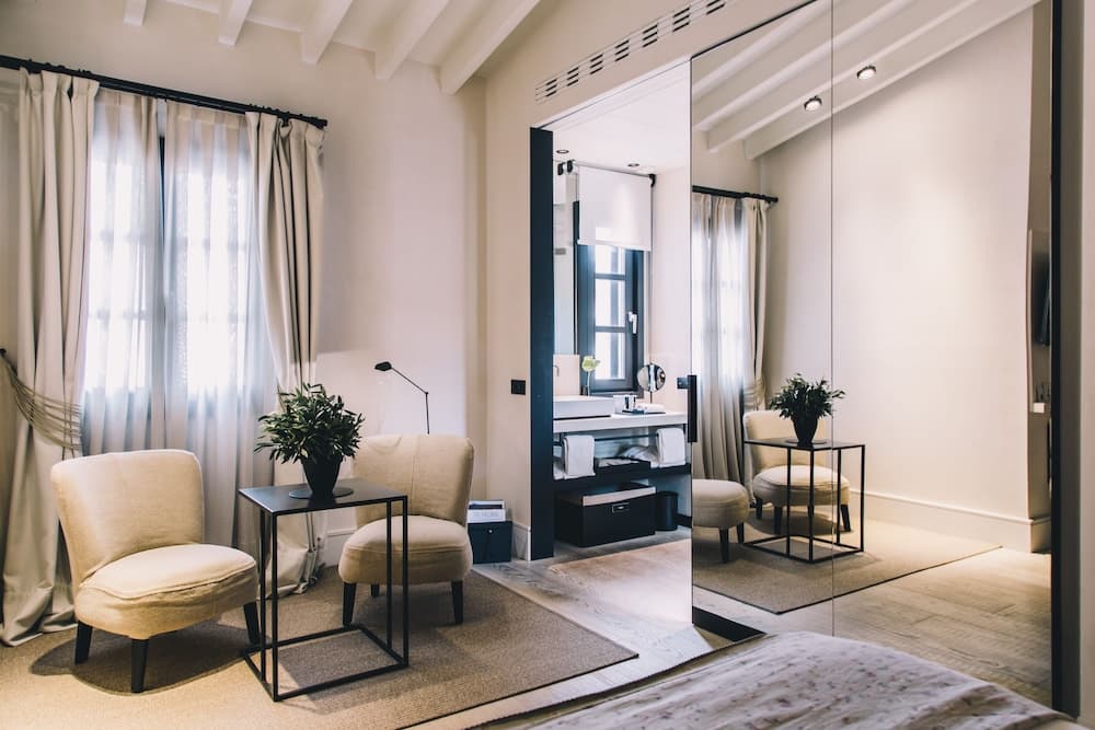 Badkamer