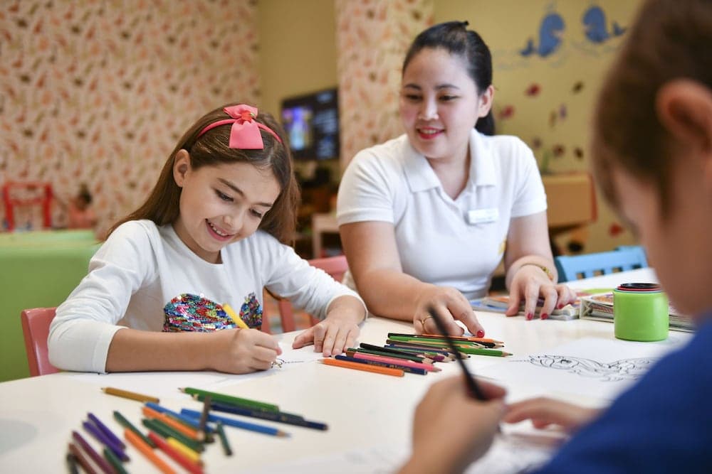 Activiteiten voor kinderen