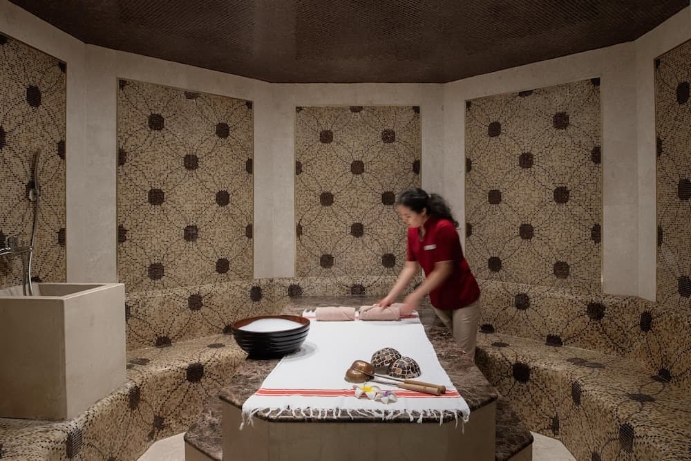 Spa