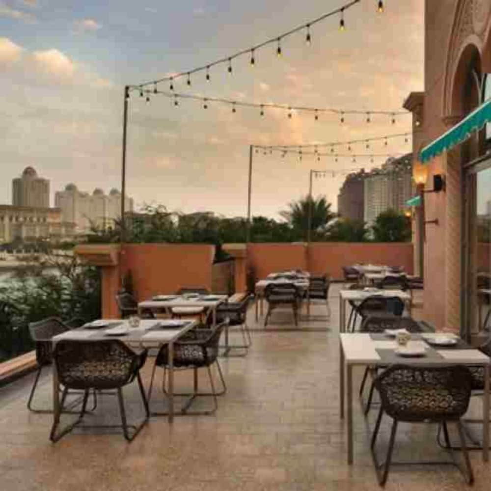 Terras