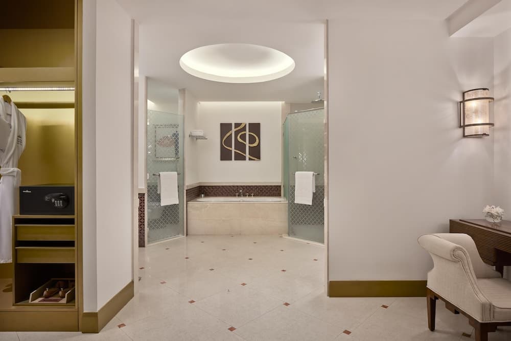 Badkamer