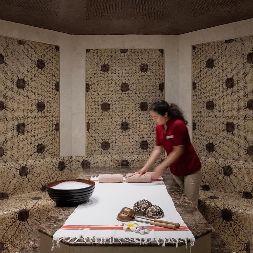 Spa
