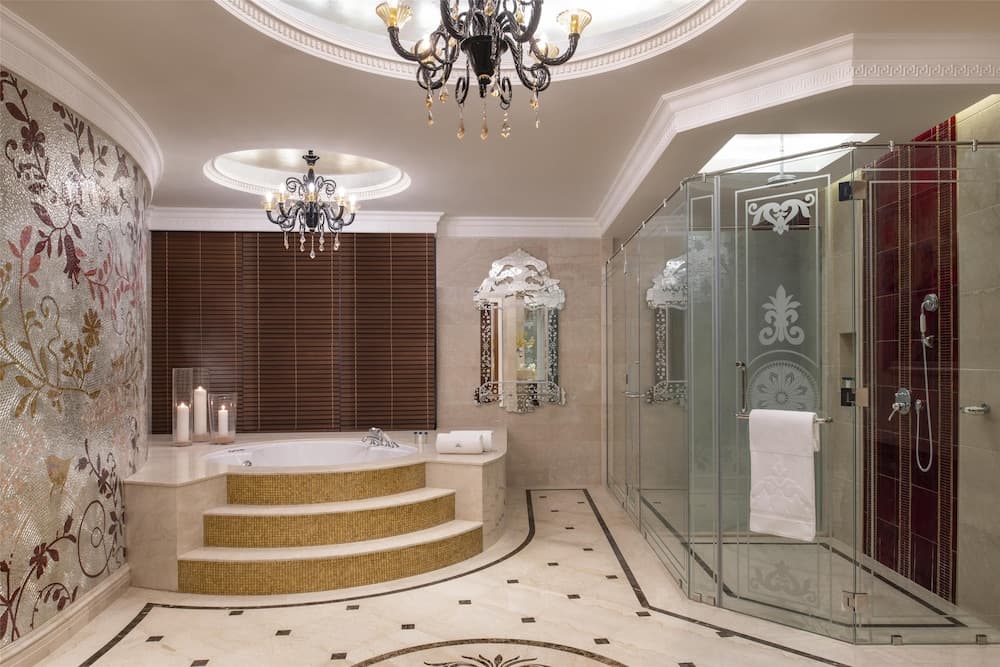 Badkamer