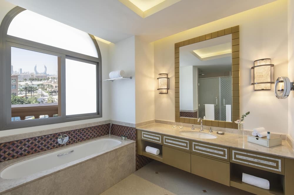 Badkamer