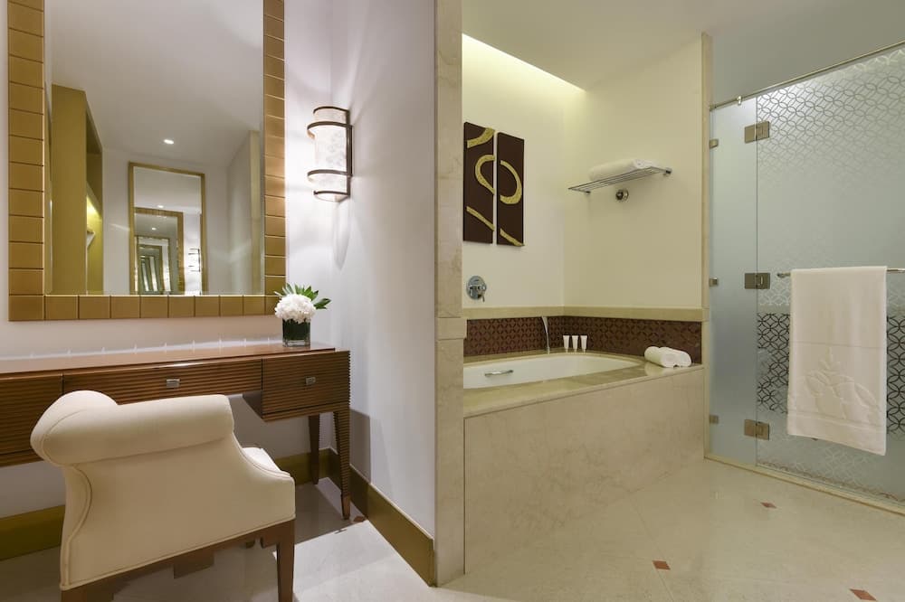 Badkamer