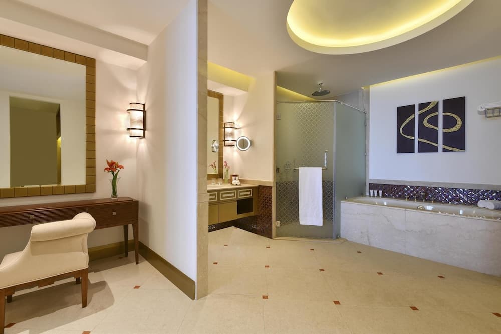 Badkamer