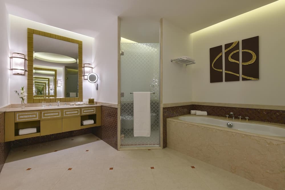 Badkamer