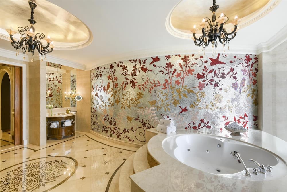 Badkamer