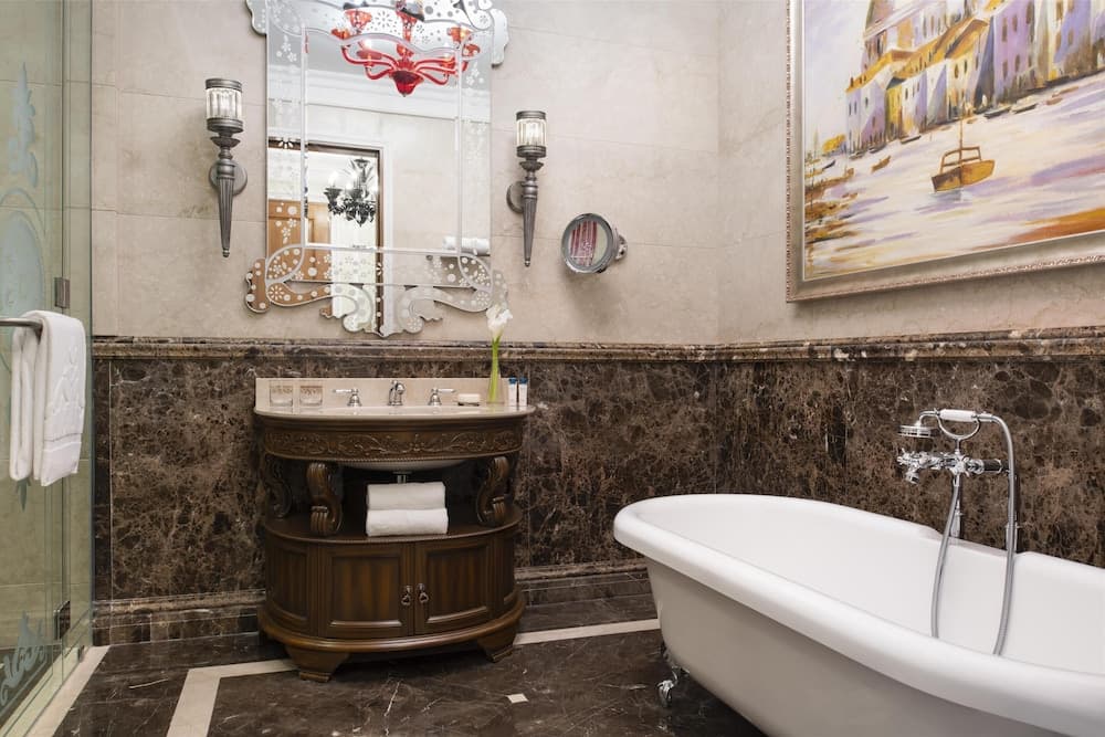 Badkamer