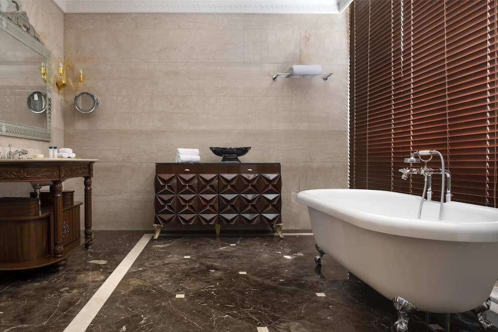 Badkamer