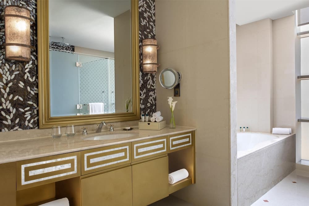 Badkamer