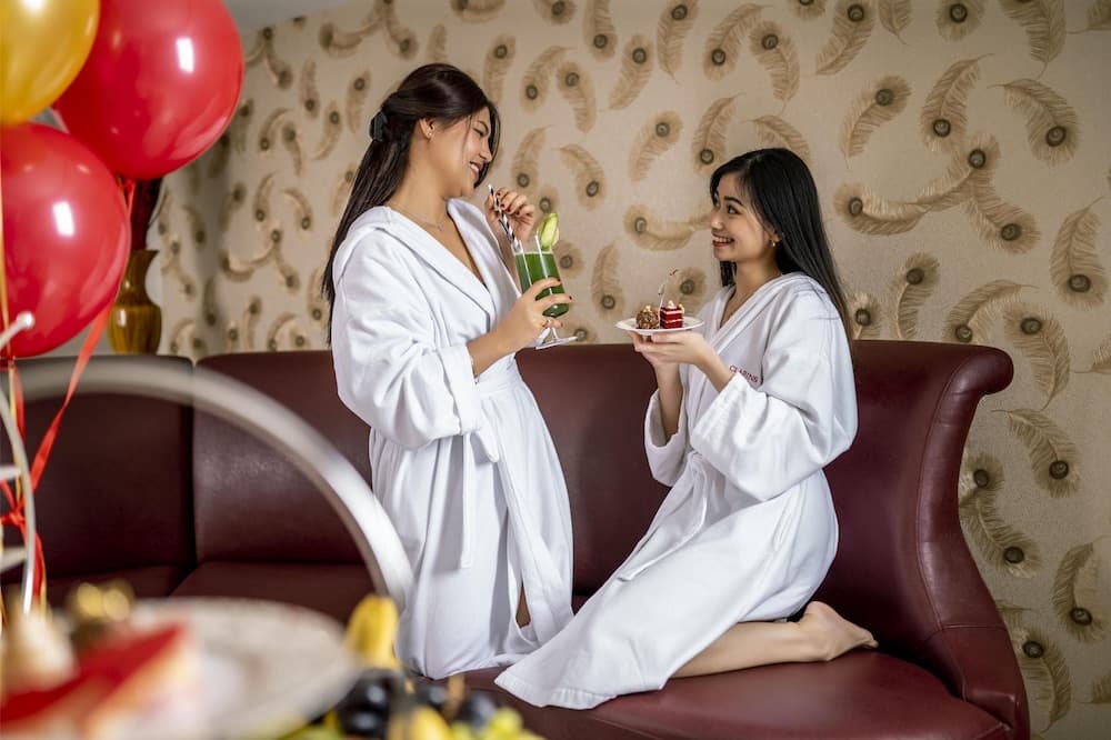 Spa