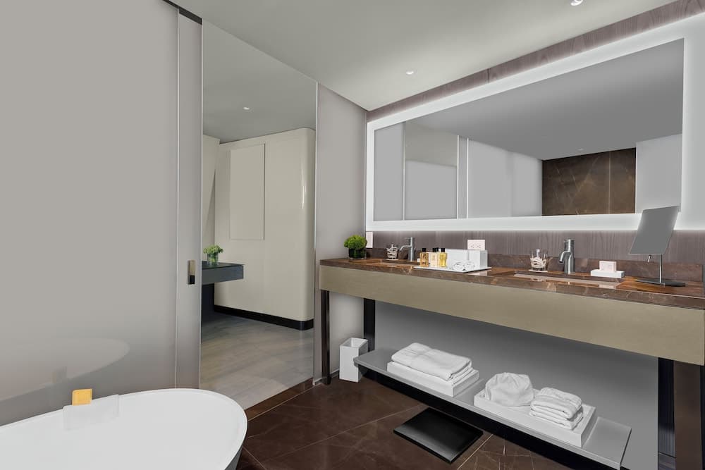 Badkamer