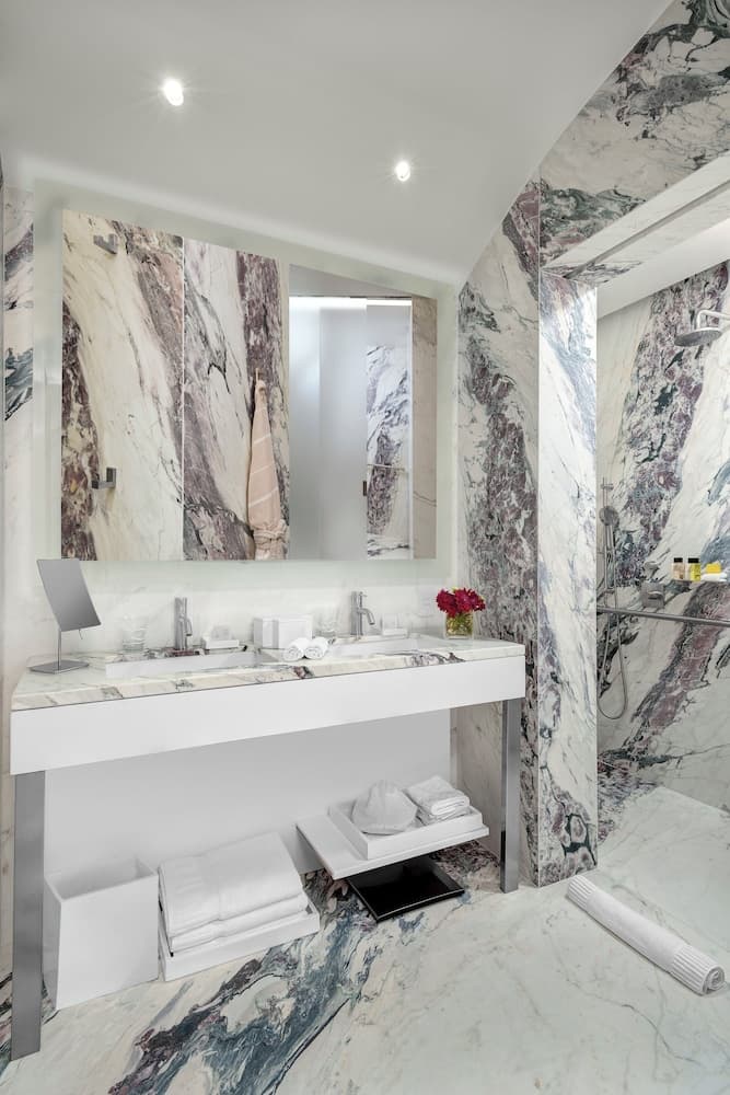 Badkamer