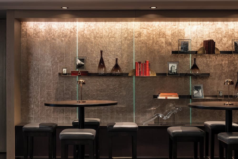 Bar (ter plaatse)