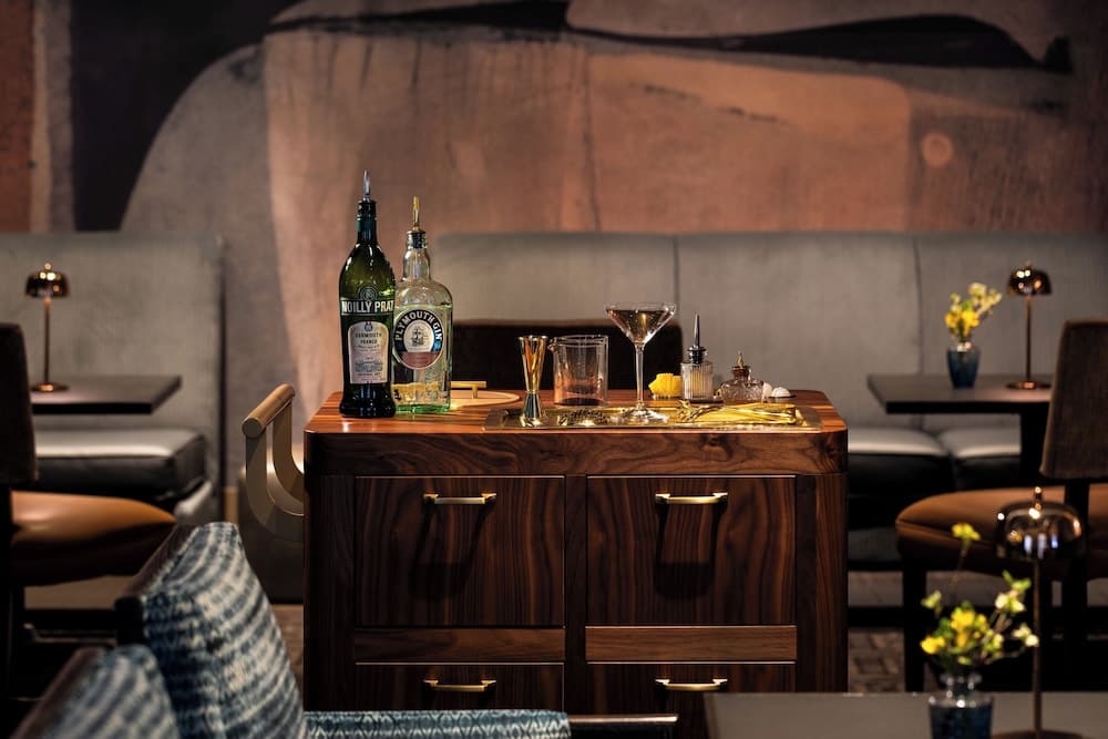 Bar (ter plaatse)
