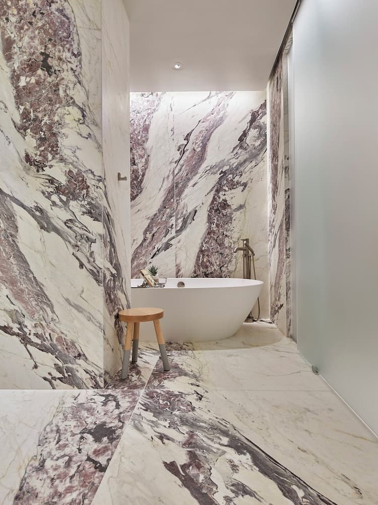 Badkamer