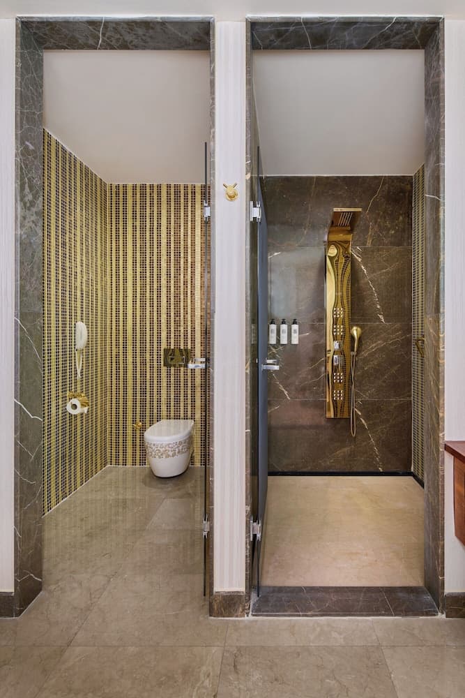 Badkamer