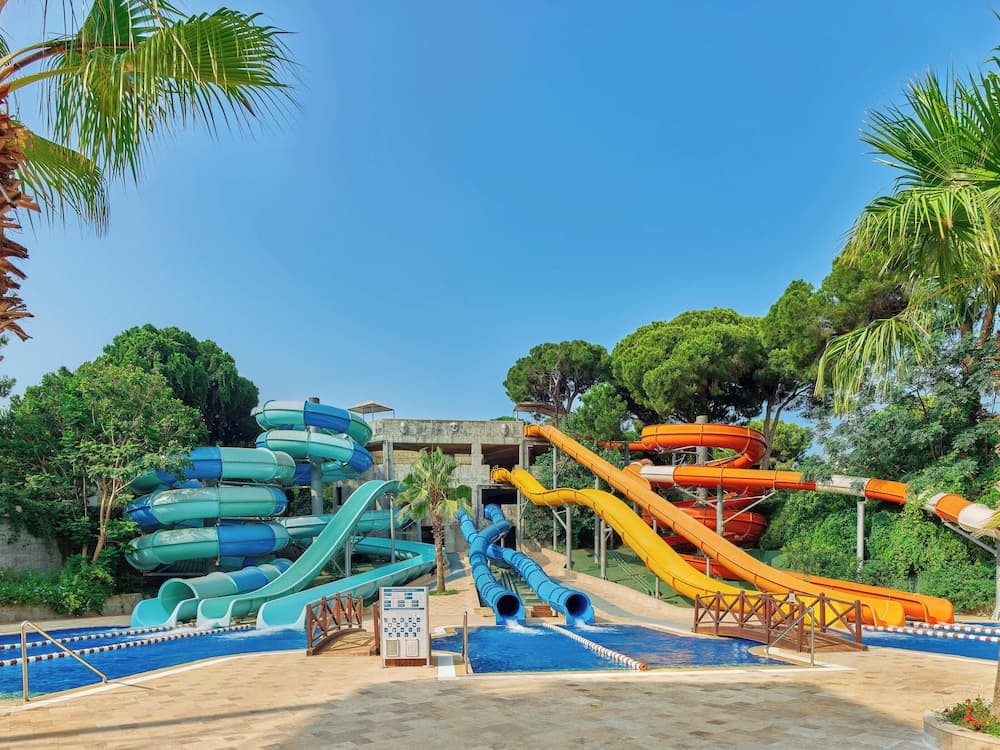 Waterpark
