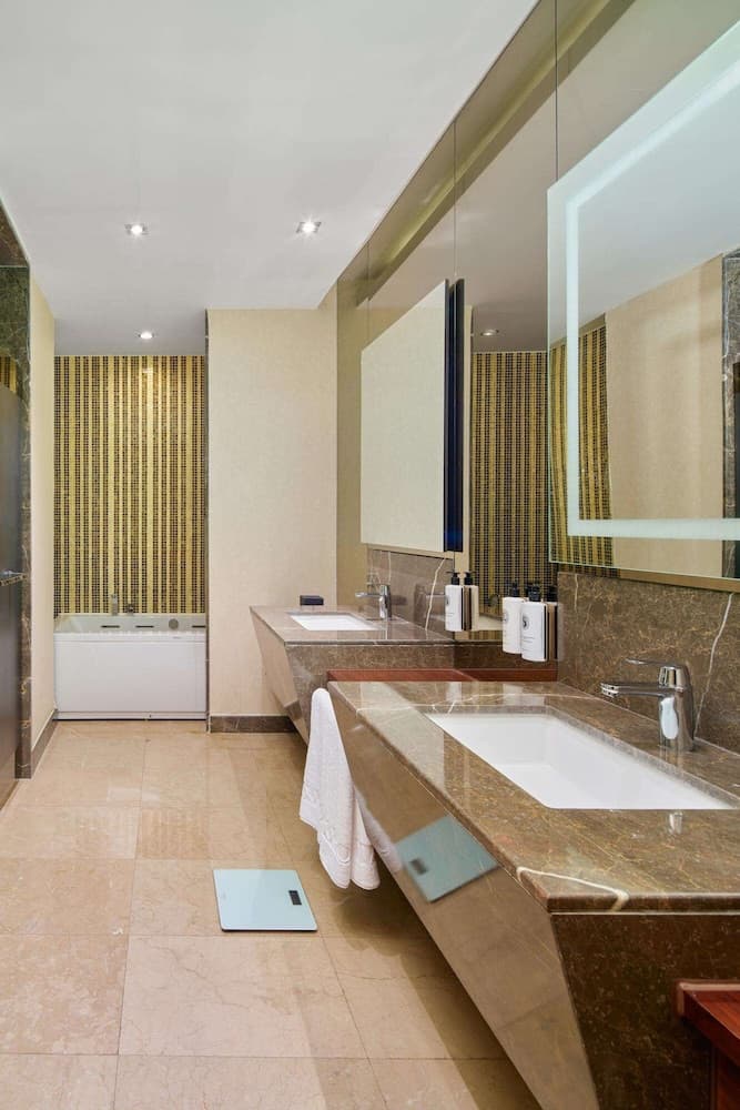 Badkamer