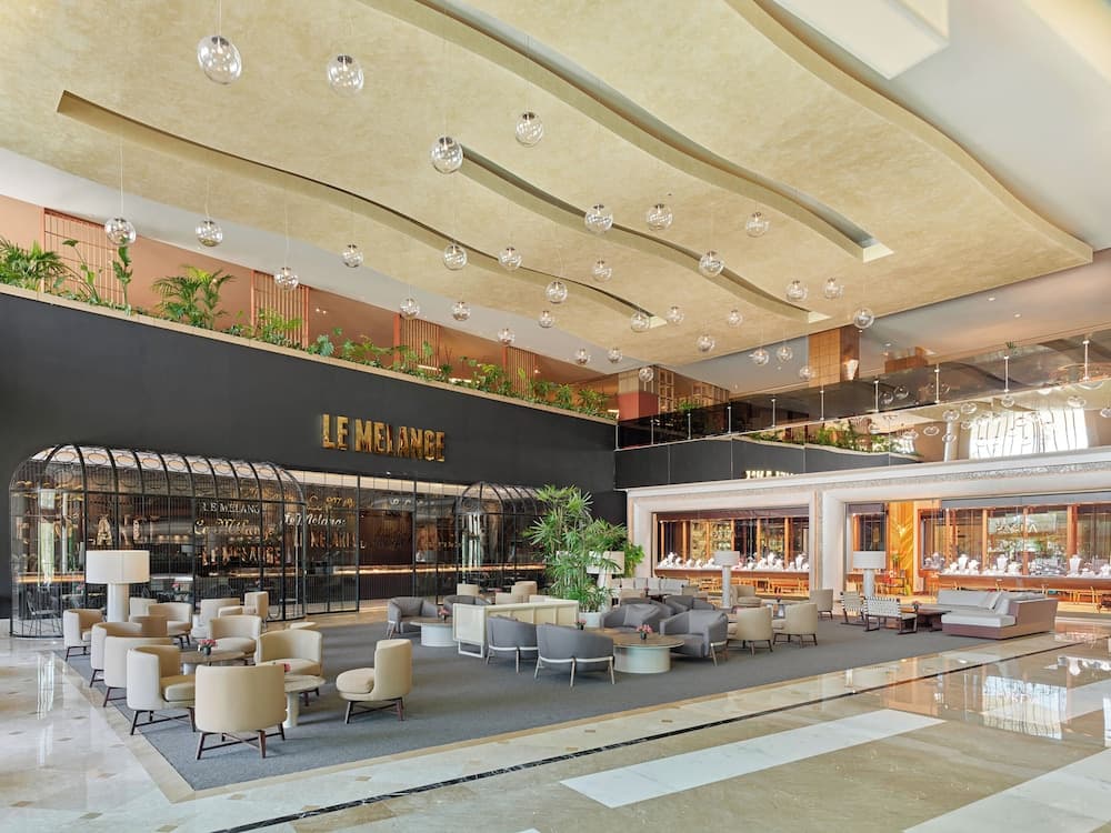 Lobbylounge