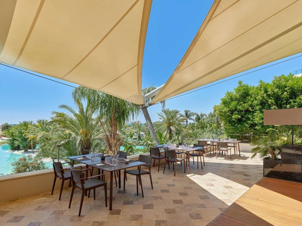 Terras