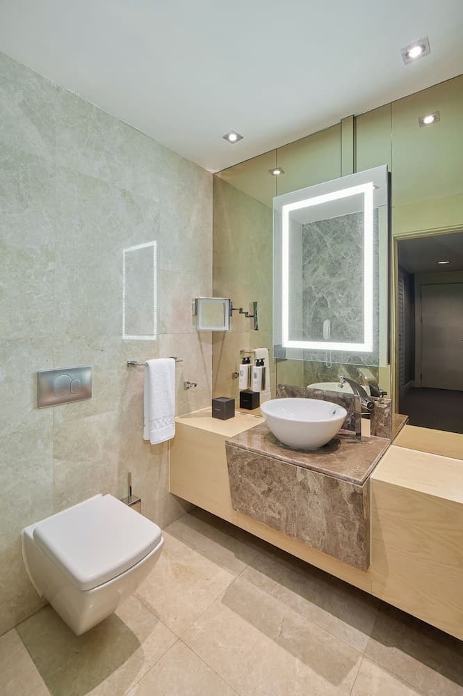 Badkamer