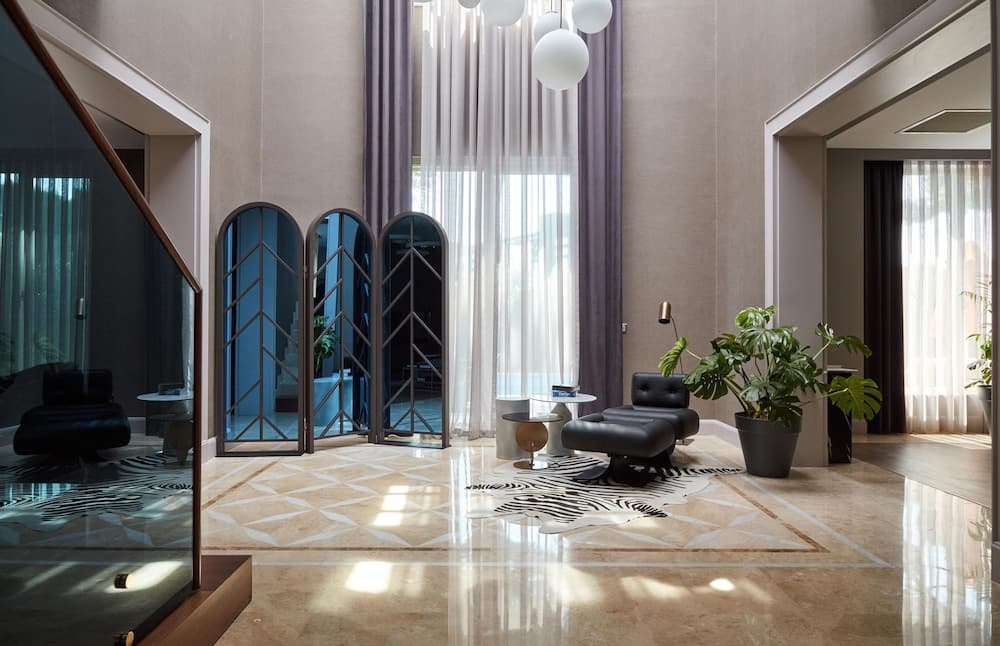 Kamer