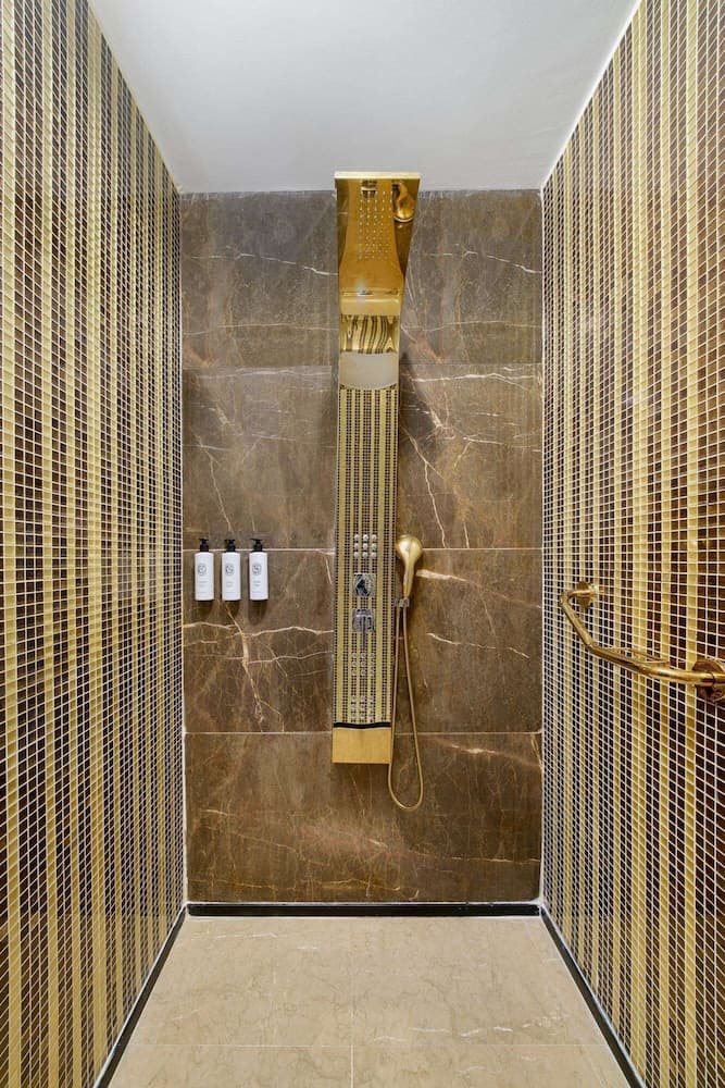 Badkamer