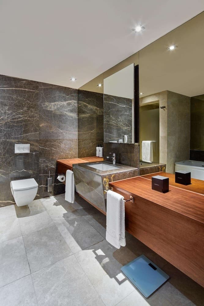 Badkamer