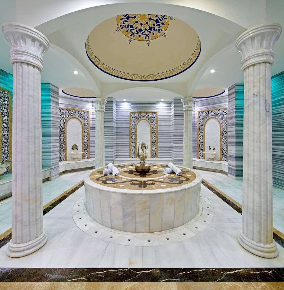 Spa