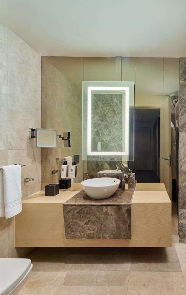 Badkamer