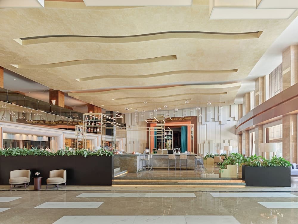 Lobbylounge