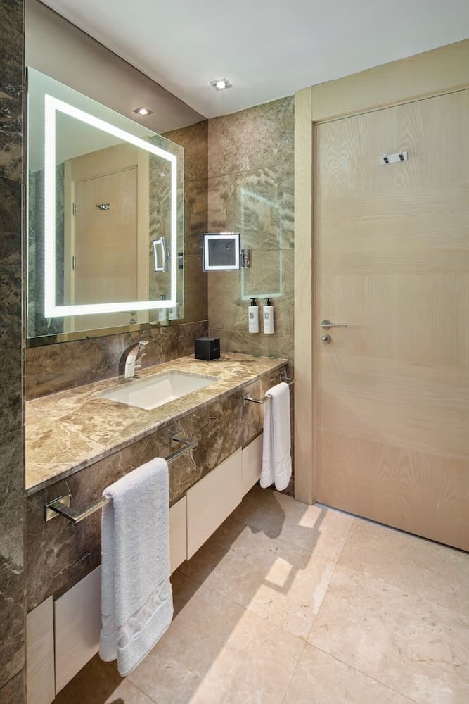 Badkamer